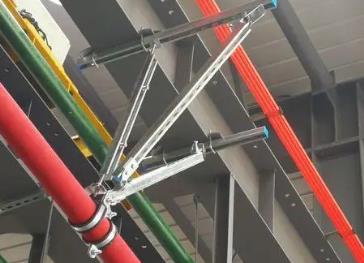 德州市抗震支架厂家与你分享你必须做的紧急情况下的准备
